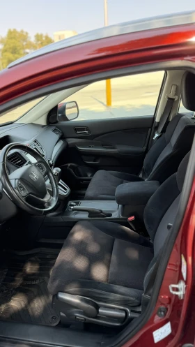 Honda Cr-v СЕРВИЗНА КНИЖКА КАМЕРА ПОДГРЕВ, снимка 7