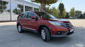 Honda Cr-v СЕРВИЗНА КНИЖКА КАМЕРА ПОДГРЕВ, снимка 3