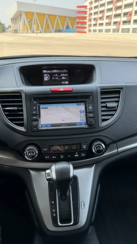 Honda Cr-v СЕРВИЗНА КНИЖКА КАМЕРА ПОДГРЕВ, снимка 13
