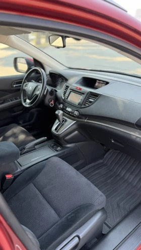 Honda Cr-v СЕРВИЗНА КНИЖКА КАМЕРА ПОДГРЕВ, снимка 11