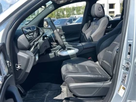 Mercedes-Benz GLE 53 4MATIC * ПРЕДСТАВИТЕЛСТВО * ДИСТРОНИК * ОБДУХВАНЕ, снимка 5