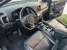 Kia Sportage, снимка 16