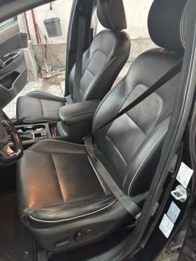 Kia Sportage, снимка 12