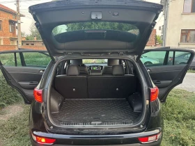 Kia Sportage, снимка 6