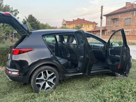 Kia Sportage, снимка 11