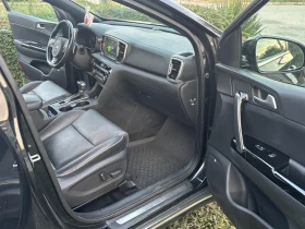 Kia Sportage, снимка 7