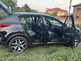 Kia Sportage, снимка 5