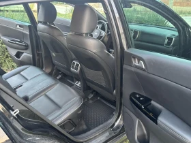 Kia Sportage, снимка 13