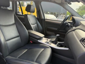 BMW X3 2.0D/Xdrive/Manual/184ps, снимка 14