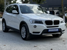 BMW X3 2.0D/Xdrive/Manual/184ps, снимка 3