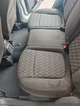 Opel Mokka 1.4 LPG/Газ Фабрично газово, снимка 11