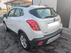 Opel Mokka 1.4 LPG/Газ Фабрично газово, снимка 4