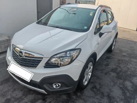 Opel Mokka 1.4 LPG/Газ Фабрично газово, снимка 1