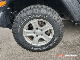 Jeep Wrangler, снимка 6