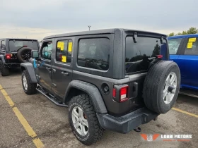 Jeep Wrangler, снимка 4