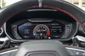 Lamborghini Urus DIS* HUD* ALCANTARA* PANO* B&O* PERFORMANCE* КРАЙН, снимка 11