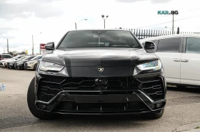 Lamborghini Urus DIS* HUD* ALCANTARA* PANO* B&O* PERFORMANCE* КРАЙН, снимка 2