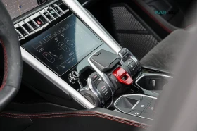 Lamborghini Urus DIS* HUD* ALCANTARA* PANO* B&O* PERFORMANCE* КРАЙН, снимка 15