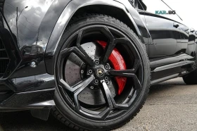 Lamborghini Urus DIS* HUD* ALCANTARA* PANO* B&O* PERFORMANCE* КРАЙН, снимка 4