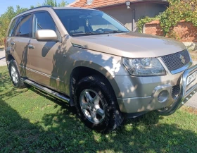 Suzuki Grand vitara, снимка 2