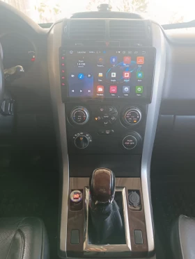 Suzuki Grand vitara, снимка 9