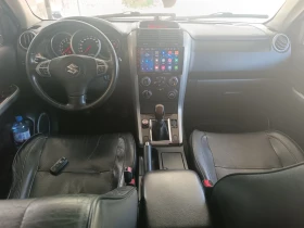Suzuki Grand vitara, снимка 8
