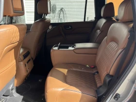 Infiniti QX80 AWD* Обдух* Подгрев* 360* BOSE Perf* M.Точка, снимка 14
