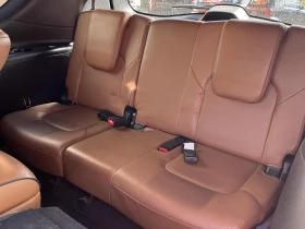 Infiniti QX80 AWD* Обдух* Подгрев* 360* BOSE Perf* M.Точка, снимка 16