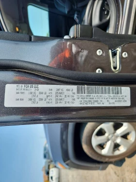 Jeep Compass 2.4l Latitude, снимка 12