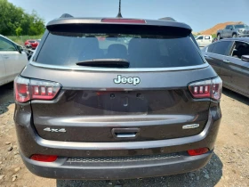Jeep Compass 2.4l Latitude, снимка 6