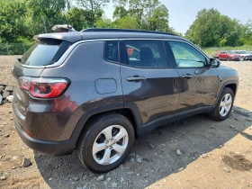 Jeep Compass 2.4l Latitude, снимка 3