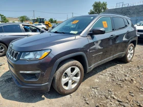 Jeep Compass 2.4l Latitude, снимка 1