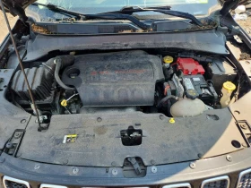 Jeep Compass 2.4l Latitude, снимка 11