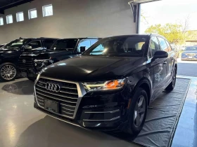 Audi Q7, снимка 1