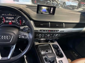 Audi Q7, снимка 11