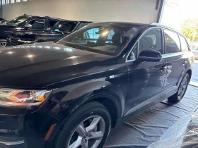 Audi Q7, снимка 2