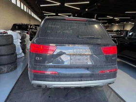 Audi Q7, снимка 4