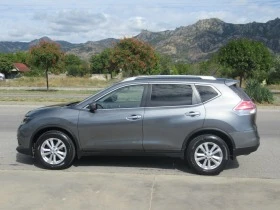     Nissan Rogue 2.5i SV 172ps