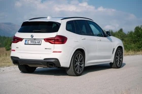     BMW X3 M40i