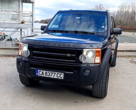 Land Rover Discovery HSE, снимка 2
