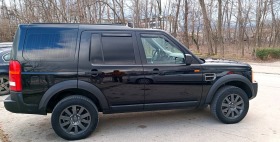 Land Rover Discovery HSE, снимка 6
