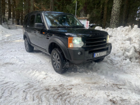 Land Rover Discovery HSE, снимка 3