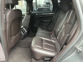 Porsche Cayenne S Diesel 4.2 V8 - [15] 