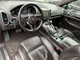 Porsche Cayenne S Diesel 4.2 V8, снимка 10 - Автомобили и джипове - 44975927