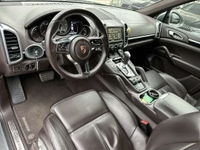 Porsche Cayenne S Diesel 4.2 V8 - [11] 