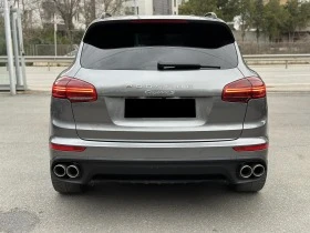 Porsche Cayenne S Diesel 4.2 V8 - [9] 