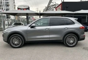 Porsche Cayenne S Diesel 4.2 V8 - [4] 