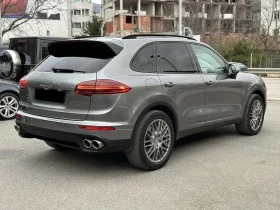 Porsche Cayenne S Diesel 4.2 V8 - [8] 