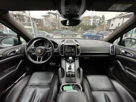 Porsche Cayenne S Diesel 4.2 V8 - [12] 