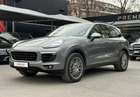 Porsche Cayenne S Diesel 4.2 V8 - [3] 